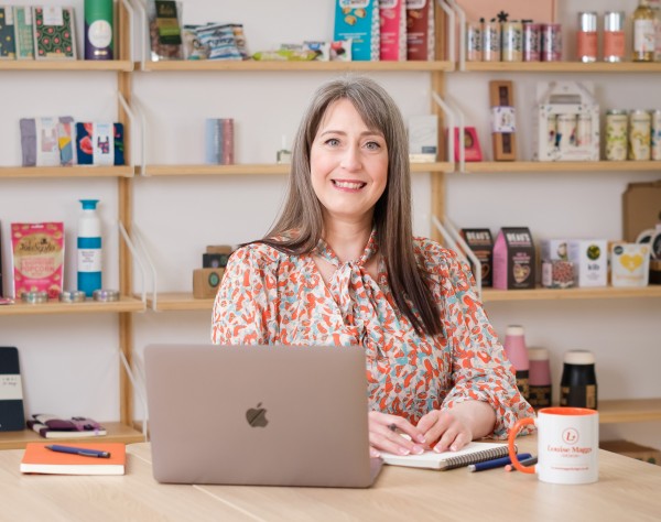 #CheltNetworking - Online Networking including a talk by Louise Maggs on Get the best from Google Business Profile